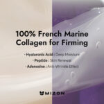 Mizon Collagen Power Firm Eye Cream 25ml - Image 2