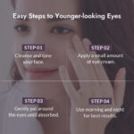 Mizon Collagen Power Firm Eye Cream 25ml - Image 10