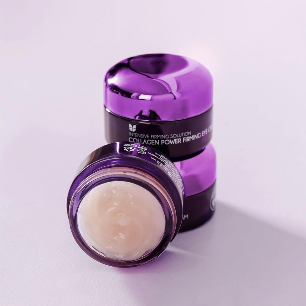 MIZ0002_8.jpg Mizon Collagen Power Firm Eye Cream 25ml - Image 1