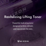 Mizon Collagen Power Lifting Toner 120ml - Image 6