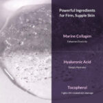 Mizon Collagen Power Lifting Toner 120ml - Image 2