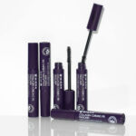 Mizon Collagen Curling Fix Waterproof Mascara Black 6g - Image 8