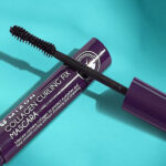 Mizon Collagen Curling Fix Waterproof Mascara Black 6g - Image 5