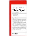 Mizon Good Bye Blemish Pink Spot 19ml - Image 2