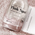 Mizon Good Bye Blemish Pink Spot 19ml - Image 7