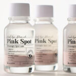 Mizon Good Bye Blemish Pink Spot 19ml