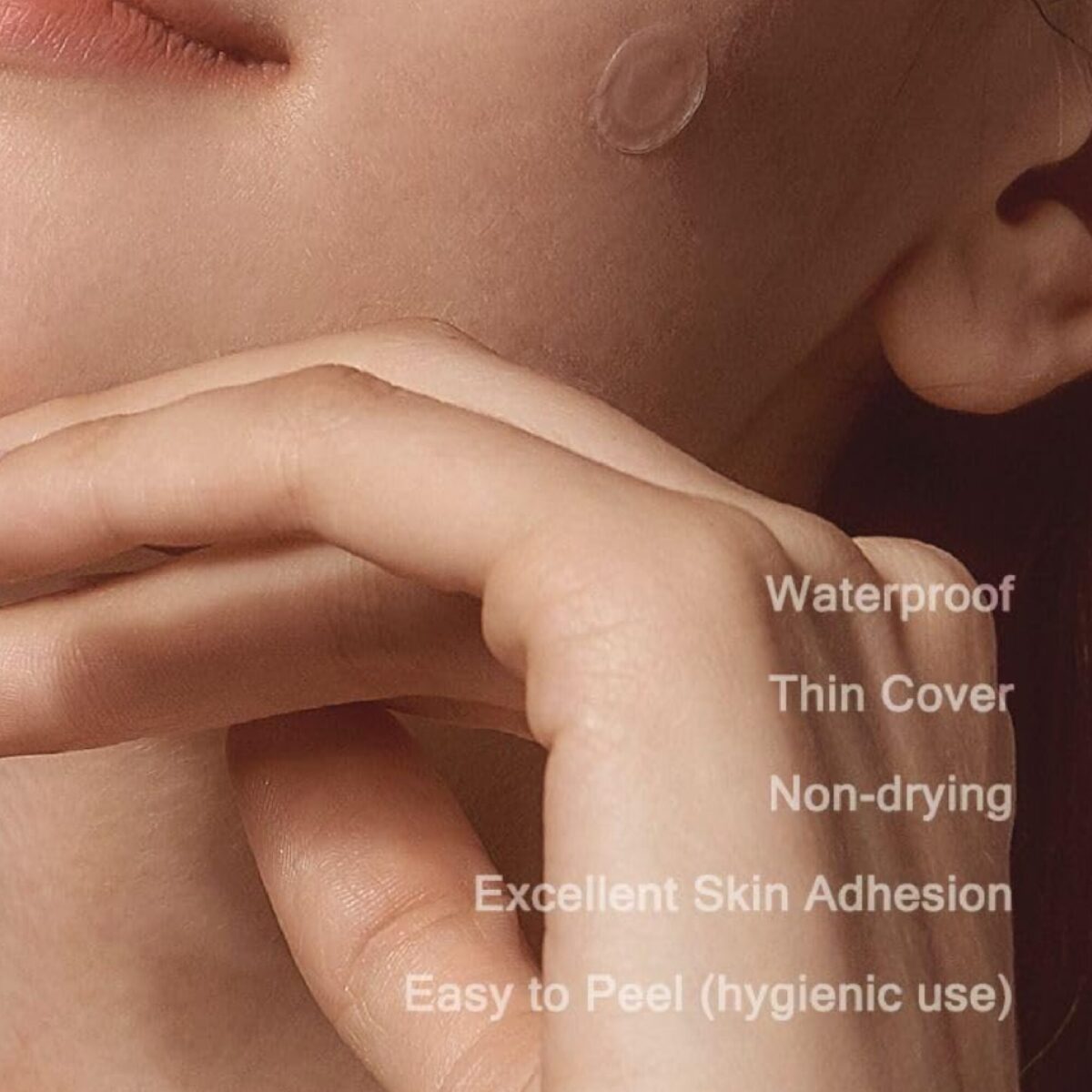 Mizon Good Bye Blemish Clear Patch 44 Patches - Image 4