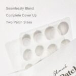 Mizon Good Bye Blemish Clear Patch 44 Patches - Image 3