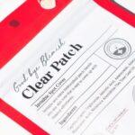 Mizon Good Bye Blemish Clear Patch 44 Patches - Image 6