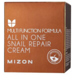 Mizon All In One Snail Repair Cream 75g - Image 4