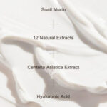 Mizon All In One Snail Repair Cream 75g - Image 7