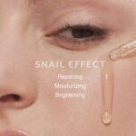 Mizon Snail Repair Intensive Ampoule 30ml - Image 2