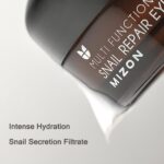Mizon Snail Repair Eye Cream 25ml - Image 6