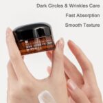 Mizon Snail Repair Eye Cream 25ml - Image 4