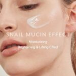 Mizon Snail Repair Eye Cream 25ml - Image 5