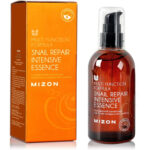 Mizon Snail Repair Intensive Essence 100ml - Image 4