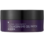 Mizon Collagen Eye Gel Patch 60x - Image 3