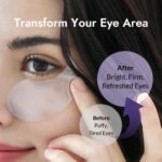 Mizon Collagen Eye Gel Patch 60x - Image 7