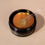 Mizon Snail Repair Gold Eye Gel Patch 60x - Image 2
