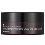 Mizon Snail Repair Gold Eye Gel Patch 60x - Image 6