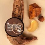Mizon Snail Repair Gold Eye Gel Patch 60x - Image 4