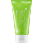 Mizon Apple Smoothie Peeling Gel 120ml - Image 6
