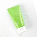 Mizon Apple Smoothie Peeling Gel 120ml - Image 3