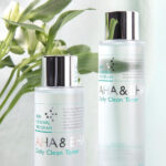 Mizon AHA & BHA Daily Clean Toner 150ml - Image 2