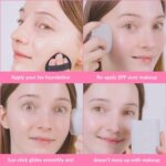 Mizon Inout Smooth Mineral Sun Stick PA++++ SPF50+ 26g - Image 5