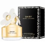 Marc Jacobs Daisy Eau De Toilette 50ml - Image 4
