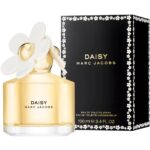 Marc Jacobs Daisy Eau De Toilette 100ml - Image 4