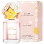 Marc Jacobs Daisy Eau So Fresh Eau De Toilette 75ml - Image 2