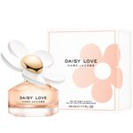 Marc Jacobs Daisy Love Eau De Toilette 50ml - Image 3