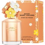 Marc Jacobs Daisy Ever So Fresh Eau De Parfum 125ml - Image 4