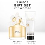 Marc Jacobs Daisy Eau De Toilette Gift Set 100ml - Image 3