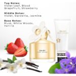 Marc Jacobs Daisy Eau De Toilette Gift Set 100ml - Image 6