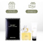 Marc Jacobs Daisy Eau De Toilette Gift Set 100ml - Image 4