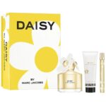 Marc Jacobs Daisy Eau De Toilette Gift Set 100ml
