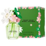 Marc Jacobs Daisy Wild Eau De Parfum 50ml - Image 4