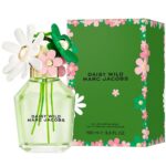 Marc Jacobs Daisy Wild Eau De Parfum 100ml - Image 3
