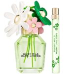Marc Jacobs Daisy Wild Eau De Parfum Gift Set 50ml