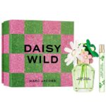 Marc Jacobs Daisy Wild Eau De Parfum Gift Set 50ml - Image 2