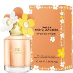 Marc Jacobs Daisy Ever So Fresh Eau De Parfum 30ml - Image 3