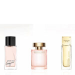 Michael Kors 3 Piece Miniature Fragrance Gift Set 3 x 5ml - Image 3
