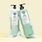 Maria Nila True Soft Softening Shampoo & Conditioner Duo Set 2 x 500ml - Image 3