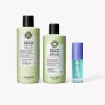 Maria Nila Structure Repair Hair Care Beauty Bag - Image 3