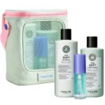 Maria Nila True Soft Hair Care Beauty Bag - Image 2