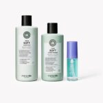 Maria Nila True Soft Hair Care Beauty Bag - Image 3