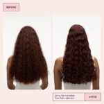Maria Nila True Soft Hair Care Beauty Bag