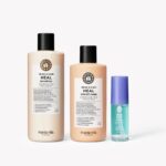 Maria Nila Head & Hair Healing Hair Care Beauty Bag - Image 4